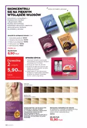 Gazetka promocyjna Faberlic - Gazetka - Gazetka - ważna od 11.04 do 11.04.2021 - strona 92 - produkty: Sok, Rozświetlacz, Fa