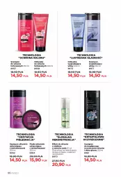 Gazetka promocyjna Faberlic - Gazetka - Gazetka - ważna od 11.04 do 11.04.2021 - strona 96 - produkty: Szampon, Odżywka, Wasa, Maska, Olej, Fa