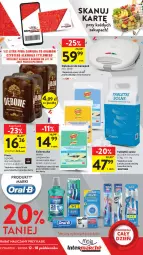 Gazetka promocyjna Intermarche - Gazetka Intermarche - Gazetka - ważna od 18.10 do 18.10.2023 - strona 9 - produkty: Piwo, Tablet, Wełna, Opiekacz do kanapek, Prima