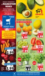 Gazetka promocyjna Kaufland - Gazetka tygodnia - Gazetka - ważna od 16.08 do 16.08.2023 - strona 12 - produkty: Mandarynki, Warzywa, Gra, Pietruszka, Kolendra, Pieprz, Winogrona, Owoce, Arbuz, Wino, Grunt, Melon, Mięta, Jabłka