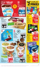 Gazetka promocyjna Kaufland - Gazetka tygodnia - Gazetka - ważna od 16.08 do 16.08.2023 - strona 37 - produkty: Gra, Kaktus, Lody, Rolada, Oreo, Melon, Nestlé, Milka