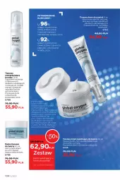 Gazetka promocyjna Faberlic - Gazetka - Gazetka - ważna od 15.09 do 15.09.2021 - strona 104 - produkty: Piec, Krem nawilżający, Rum, Mop, Booster, Mars, Maska, LG