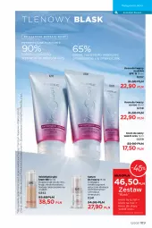 Gazetka promocyjna Faberlic - Gazetka - Gazetka - ważna od 15.09 do 15.09.2021 - strona 109 - produkty: Piec, Krem do twarzy, Ser, Rum, Mop, Krem na noc, Serum do twarzy, Serum, Mars, Krem bb, Pielęgnacja skóry, Krem na dzień