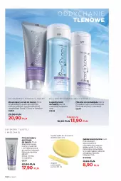 Gazetka promocyjna Faberlic - Gazetka - Gazetka - ważna od 15.09 do 15.09.2021 - strona 110 - produkty: Makijaż, Mleczko, Tonik, Tonik do twarzy
