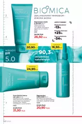 Gazetka promocyjna Faberlic - Gazetka - Gazetka - ważna od 15.09 do 15.09.2021 - strona 122 - produkty: Naturell, Ser, Rum, Serum, Tonik, Regenerująca maska, Maska, Olej