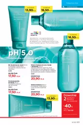 Gazetka promocyjna Faberlic - Gazetka - Gazetka - ważna od 15.09 do 15.09.2021 - strona 123 - produkty: Makijaż, Woda micelarna, Naturell, Ser, Kosmetyki do pielęgnacji, Laur, Pielęgnacja skóry, Woda