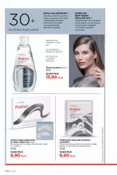 Gazetka promocyjna Faberlic - Gazetka - Gazetka - ważna od 15.09 do 15.09.2021 - strona 124 - produkty: Makijaż, Woda micelarna, Por, Mars, Aksam, Woda, Maska, LG