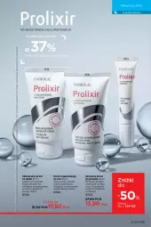 Gazetka promocyjna Faberlic - Gazetka - Gazetka - ważna od 15.09 do 15.09.2021 - strona 125 - produkty: Mars, Pielęgnacja skóry, Krem regenerujący, Krem na dzień