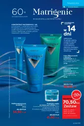 Gazetka promocyjna Faberlic - Gazetka - Gazetka - ważna od 15.09 do 15.09.2021 - strona 131 - produkty: Makijaż, Krem na noc, Kask, Maska do twarzy, Mars, Pielęgnacja skóry, Krem na dzień, Maska, Olej, LG