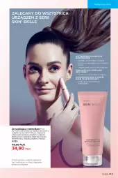 Gazetka promocyjna Faberlic - Gazetka - Gazetka - ważna od 15.09 do 15.09.2021 - strona 143 - produkty: Ser, Kolagen, Cynk, Pielęgnacja skóry, Magnez