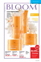 Gazetka promocyjna Faberlic - Gazetka - Gazetka - ważna od 15.09 do 15.09.2021 - strona 153 - produkty: Krem do twarzy, Ser, Rum, Biokap, Serum, Pielęgnacja skóry, Krem na dzień, Okap, Fa