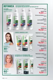 Gazetka promocyjna Faberlic - Gazetka - Gazetka - ważna od 15.09 do 15.09.2021 - strona 156 - produkty: Makijaż, Ser, Rum, Krem na noc, Róża, Serum, Phyto, Mleczko, Tonik, Tonik do twarzy, Mars, Dzika róża, Krem na dzień