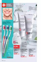 Gazetka promocyjna Faberlic - Gazetka - Gazetka - ważna od 15.09 do 15.09.2021 - strona 170 - produkty: Piec, Szczoteczka do zębów, Pasta do zębów, Zdrowie, Nić dentystyczna, Szczoteczka