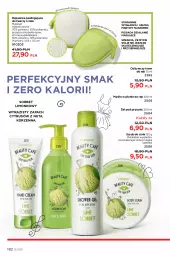 Gazetka promocyjna Faberlic - Gazetka - Gazetka - ważna od 15.09 do 15.09.2021 - strona 182 - produkty: Mydło w płynie, Krem do rąk, Peeling, Mydło