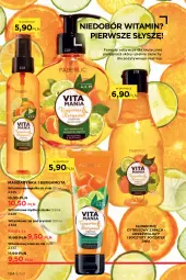 Gazetka promocyjna Faberlic - Gazetka - Gazetka - ważna od 15.09 do 15.09.2021 - strona 184 - produkty: Mydło w płynie, Krem do rąk, O nas, Mydło