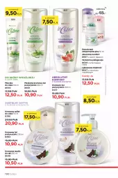 Gazetka promocyjna Faberlic - Gazetka - Gazetka - ważna od 15.09 do 15.09.2021 - strona 190 - produkty: Sok, Dezodorant, Mleczko do ciała, Absolut, Mleczko, Aloe vera, Mydło, Kokos