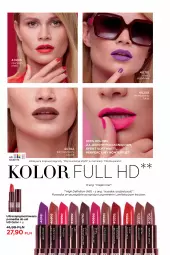Gazetka promocyjna Faberlic - Gazetka - Gazetka - ważna od 15.09 do 15.09.2021 - strona 20 - produkty: Sok, Koc, Pociąg, Tran, Mars, Paleta