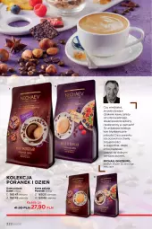 Gazetka promocyjna Faberlic - Gazetka - Gazetka - ważna od 15.09 do 15.09.2021 - strona 222 - produkty: Por, Mop, Gin, Kawa