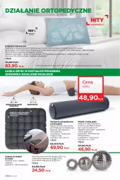 Gazetka promocyjna Faberlic - Gazetka - Gazetka - ważna od 15.09 do 15.09.2021 - strona 244 - produkty: Top, Gry, Cień, Poszewka, Tera, Wałek, Atomic, Znicz, Fotel, Pokrowiec, Waga, Obraz, Poduszka