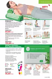 Gazetka promocyjna Faberlic - Gazetka - Gazetka - ważna od 15.09 do 15.09.2021 - strona 245 - produkty: Top, Por, Papier, Kosz, Klej, Kret, Prześcieradło, Wałek, LANA, Wełna, Komputer, Poduszka, Fa
