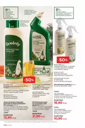Gazetka promocyjna Faberlic - Gazetka - Gazetka - ważna od 15.09 do 15.09.2021 - strona 262 - produkty: Piec, Sos, Por, Cytryny, Tera, Odświeżacz powietrza, Dzieci, Olej, Grejpfrut, Fa
