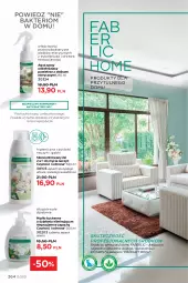 Gazetka promocyjna Faberlic - Gazetka - Gazetka - ważna od 15.09 do 15.09.2021 - strona 264 - produkty: Piec, BIC, Do mycia naczyń, Mydło, Arbuz, Olej, Fa