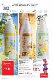 Gazetka promocyjna Faberlic - Gazetka - Gazetka - ważna od 15.09 do 15.09.2021 - strona 274 - produkty: Sandał, Tera, Nuty