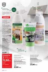 Gazetka promocyjna Faberlic - Gazetka - Gazetka - ważna od 15.09 do 15.09.2021 - strona 278 - produkty: Gra, Zlew, Piekarnik, Grill, Okap, Fa