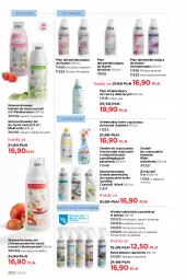Gazetka promocyjna Faberlic - Gazetka - Gazetka - ważna od 15.09 do 15.09.2021 - strona 282 - produkty: Piwo, Do mycia naczyń, Balsam do mycia naczyń, Róża, Truskawki, Cytryny, Ananas, Tera, Wełna, Aloe vera, Odświeżacz powietrza, Dzieci, Aksam, Bryza, Control
