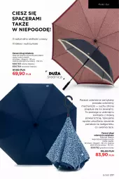 Gazetka promocyjna Faberlic - Gazetka - Gazetka - ważna od 15.09 do 15.09.2021 - strona 291 - produkty: Gra, Acer, Granat, Parasol, Moda