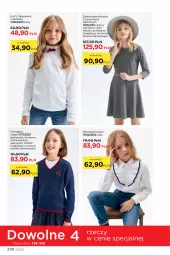 Gazetka promocyjna Faberlic - Gazetka - Gazetka - ważna od 15.09 do 15.09.2021 - strona 298 - produkty: Sweter, Gra, Granat, Sukienka, Fa