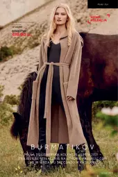 Gazetka promocyjna Faberlic - Gazetka - Gazetka - ważna od 15.09 do 15.09.2021 - strona 303 - produkty: Płaszcz, Moda, Fa
