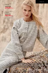 Gazetka promocyjna Faberlic - Gazetka - Gazetka - ważna od 15.09 do 15.09.2021 - strona 305 - produkty: Spódnica, Moda, Fa