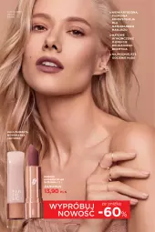 Gazetka promocyjna Faberlic - Gazetka - Gazetka - ważna od 15.09 do 15.09.2021 - strona 4 - produkty: Makijaż, Cień, Orka