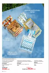 Gazetka promocyjna Faberlic - Gazetka - Gazetka - ważna od 15.09 do 15.09.2021 - strona 52 - produkty: Woda perfumowana, Róża, Perfum, Fortuna, Nuty, Bryza, Woda