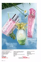 Gazetka promocyjna Faberlic - Gazetka - Gazetka - ważna od 15.09 do 15.09.2021 - strona 56 - produkty: Woda perfumowana, Piwo, Perfum, Czekolada, Nuty, Aksam, Woda, Nektar