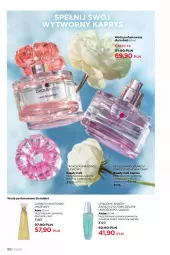 Gazetka promocyjna Faberlic - Gazetka - Gazetka - ważna od 15.09 do 15.09.2021 - strona 58 - produkty: Woda perfumowana, Piwo, Jagody, Perfum, Sandał, Nuty, Woda, Mięta, Nektar