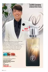 Gazetka promocyjna Faberlic - Gazetka - Gazetka - ważna od 15.09 do 15.09.2021 - strona 68 - produkty: Woda perfumowana, Sok, Mus, Perfum, Sandał, Gałka, Nuty, Woda, Fa