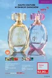 Gazetka promocyjna Faberlic - Gazetka - Gazetka - ważna od 15.09 do 15.09.2021 - strona 69 - produkty: Woda perfumowana, Piwo, Perfum, Sandał, Nuty, Woda, Helio, Fa