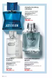 Gazetka promocyjna Faberlic - Gazetka - Gazetka - ważna od 15.09 do 15.09.2021 - strona 82 - produkty: Kminek, Czekolada, Woda toaletowa, Limonka, Nuty, Woda, Mięta, Grejpfrut