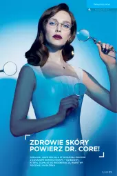 Gazetka promocyjna Faberlic - Gazetka - Gazetka - ważna od 15.09 do 15.09.2021 - strona 89 - produkty: Ser, Zdrowie, Tera, Pielęgnacja skóry