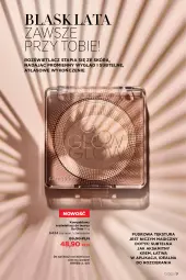 Gazetka promocyjna Faberlic - Gazetka - Gazetka - ważna od 15.09 do 15.09.2021 - strona 9 - produkty: Rozświetlacz, Aksam