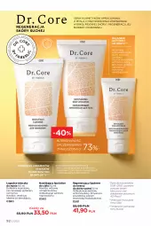 Gazetka promocyjna Faberlic - Gazetka - Gazetka - ważna od 15.09 do 15.09.2021 - strona 92 - produkty: Makijaż, Krem do twarzy, Top, Ser, Mleczko, Wagi, Fa