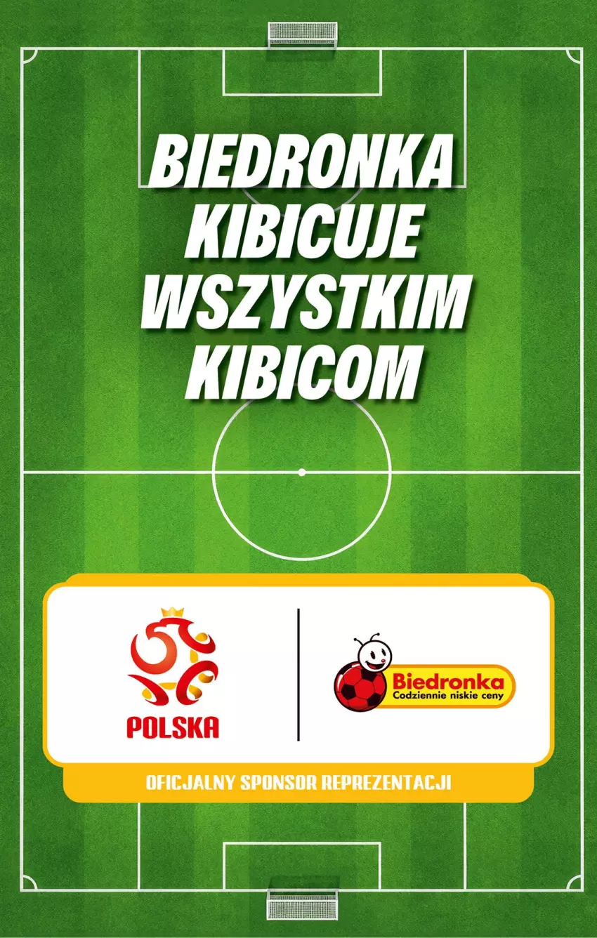 Gazetka promocyjna Biedronka - Gazetka - ważna 22.06 do 29.06.2026 - strona 5 - produkty: BIC