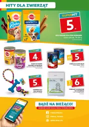 Gazetka promocyjna Dealz - Gazetka na otwarcie - Białystok - Gazetka - ważna od 09.07 do 09.07.2021 - strona 8 - produkty: Gra, Whiskas, Zabawka, Przysmaki, Felix, Pedigree, Podkład