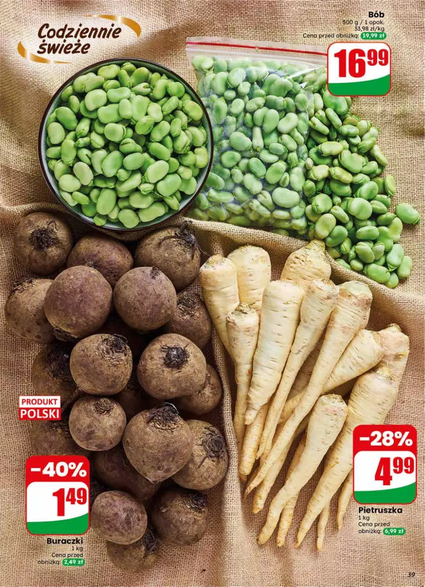 Gazetka promocyjna Dino - Gazetka 20 / 2026 - ważna 13.05 do 19.05.2026 - strona 39