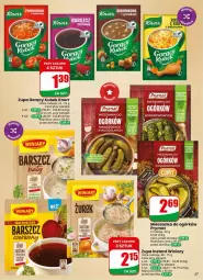 Gazetka promocyjna Dino - Gazetka 20 / 2026 - Gazetka - ważna od 19.05 do 19.05.2026 - strona 27 - produkty: Prymat, Por, Zupa, Winiary, Kubek, Wiko, Knorr