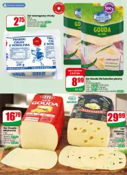 Gazetka promocyjna Dino - Gazetka 20 / 2026 - Gazetka - ważna od 19.05 do 19.05.2026 - strona 47 - produkty: Sok, Ser, Twaróg, Sokołów, Twaróg chudy, Ser twarogowy, Gouda, Fa