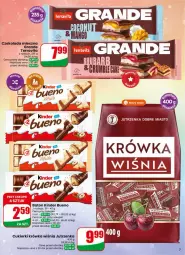 Gazetka promocyjna Dino - Gazetka 20 / 2026 - Gazetka - ważna od 19.05 do 19.05.2026 - strona 7 - produkty: Rum, Gra, Cukier, Jutrzenka, Kinder Bueno, Czekolada mleczna, Czekolada, Baton, Cukierki, Kinder