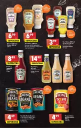 Gazetka promocyjna Biedronka - W tym tygodniu - Gazetka - ważna od 04.05 do 04.05.2022 - strona 31 - produkty: Hoop, Ketchup, Sos, Ser, Sól, Mus, Hamburger, Sos czosnkowy, Burger, Heinz, Fa